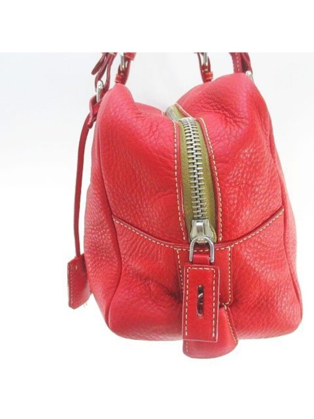 Prada Handbag - Picture 5 of 9